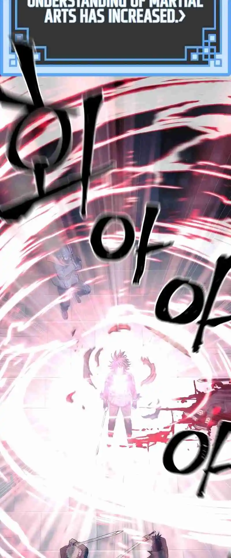 Read Murim Rpg Simulation Manga Online