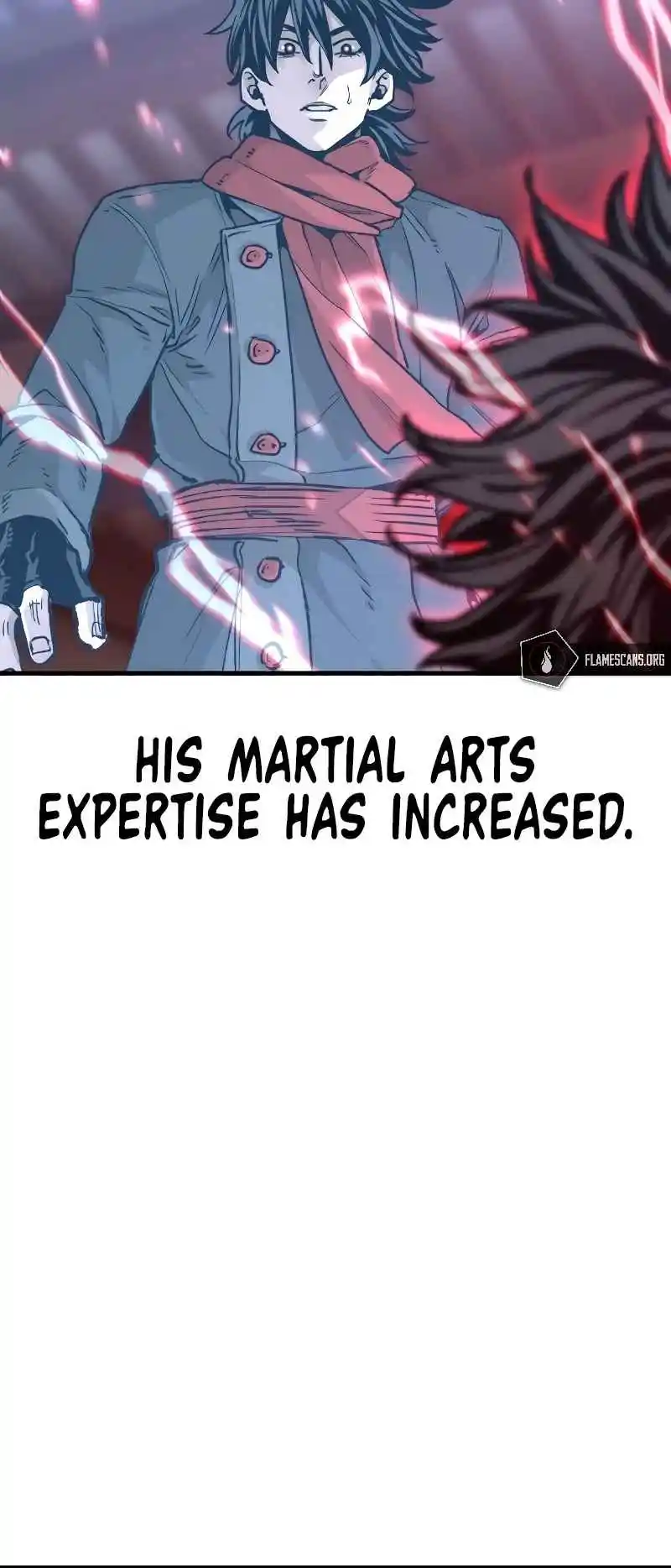 Read Murim Rpg Simulation Manga Online