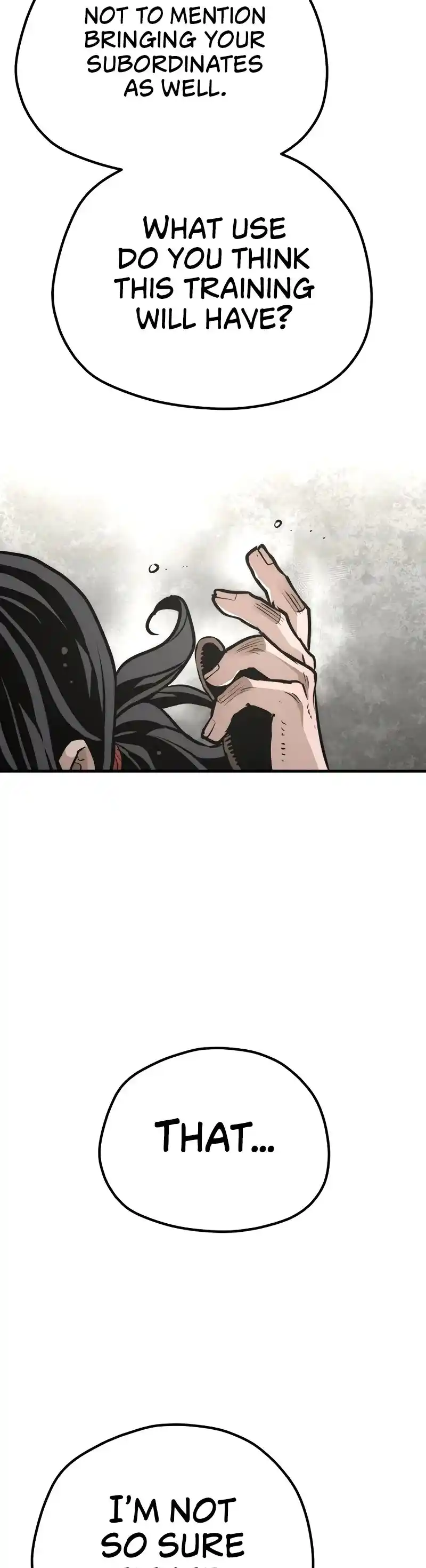 Read Murim Rpg Simulation Manga Online