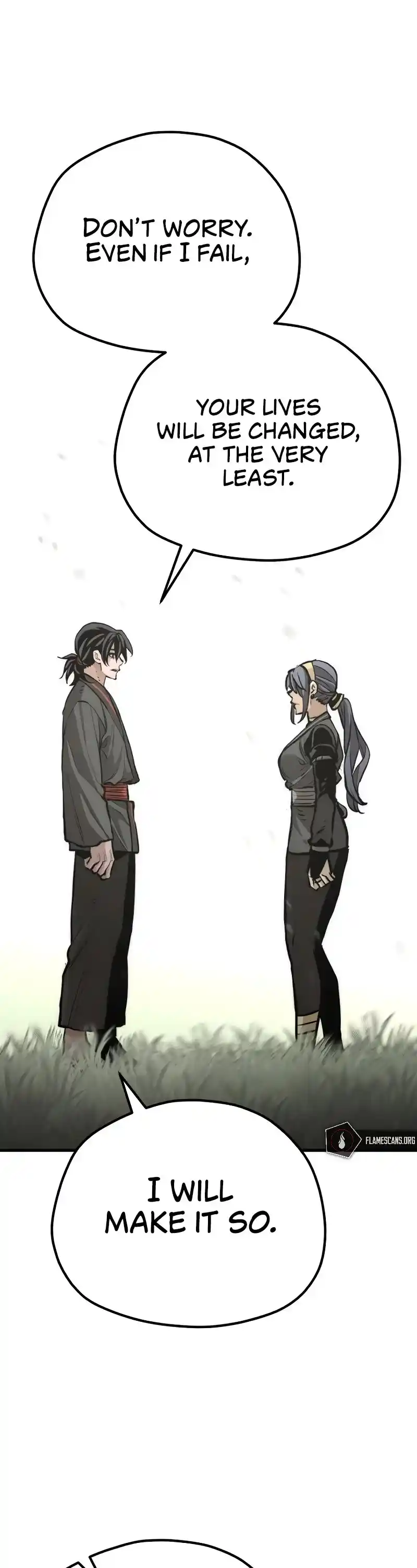 Read Murim Rpg Simulation Manga Online