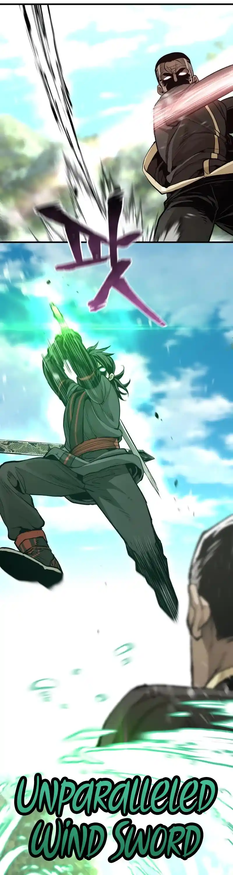 Read Murim Rpg Simulation Manga Online