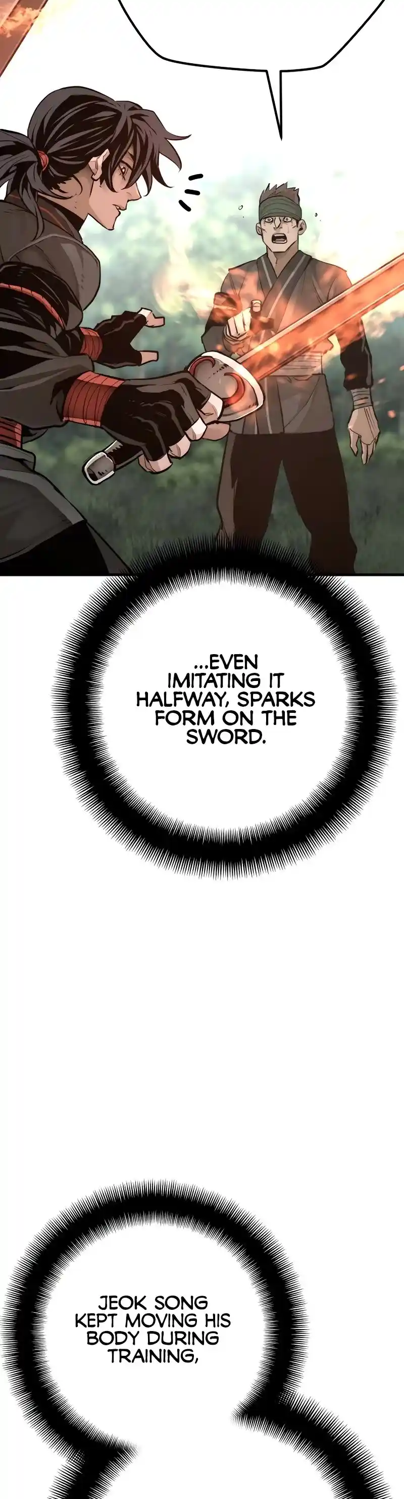 Read Murim Rpg Simulation Manga Online