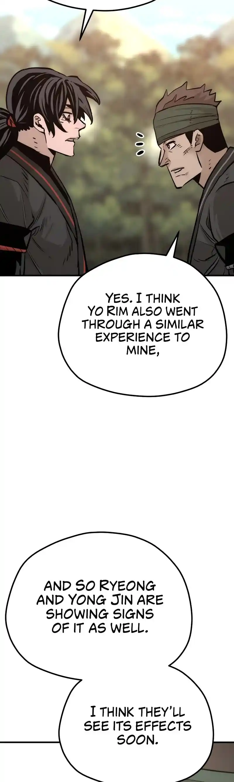 Read Murim Rpg Simulation Manga Online