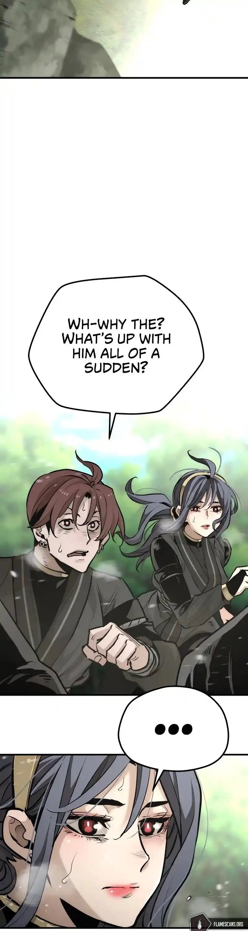 Read Murim Rpg Simulation Manga Online