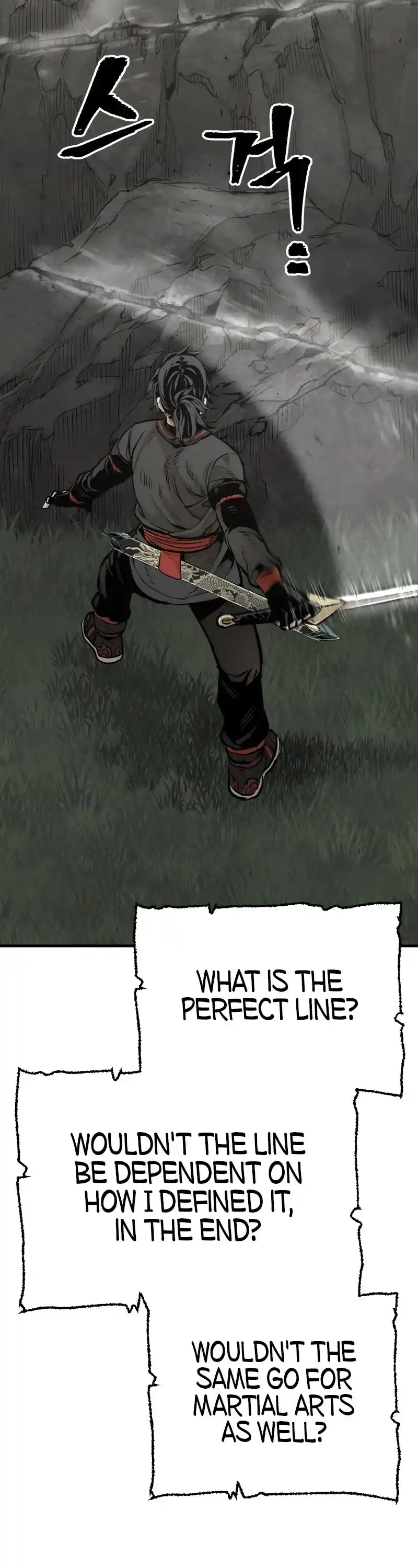 Read Murim Rpg Simulation Manga Online