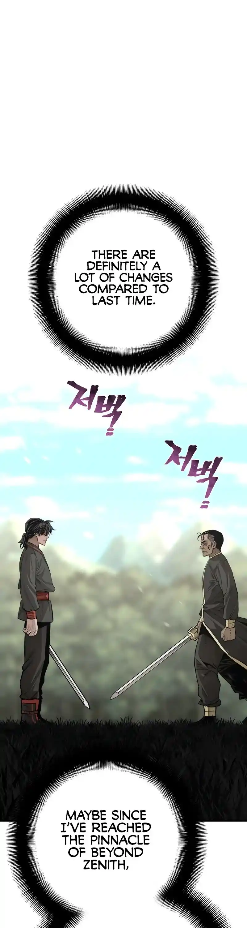 Read Murim Rpg Simulation Manga Online