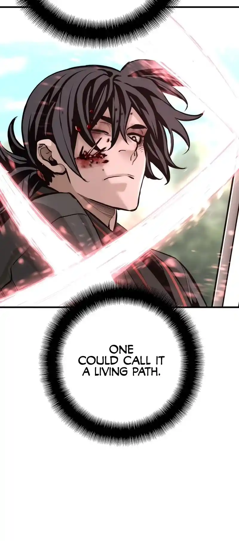 Read Murim Rpg Simulation Manga Online