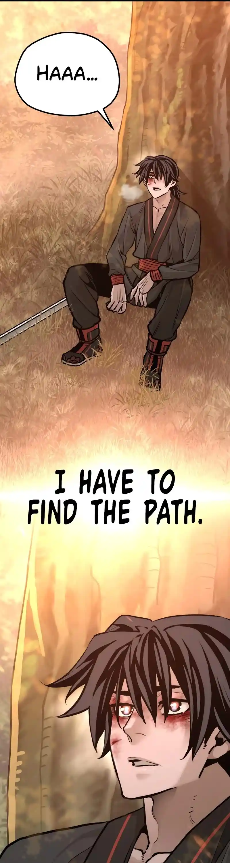 Read Murim Rpg Simulation Manga Online
