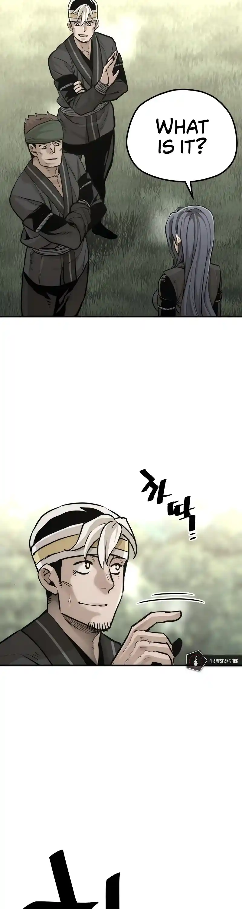 Read Murim Rpg Simulation Manga Online