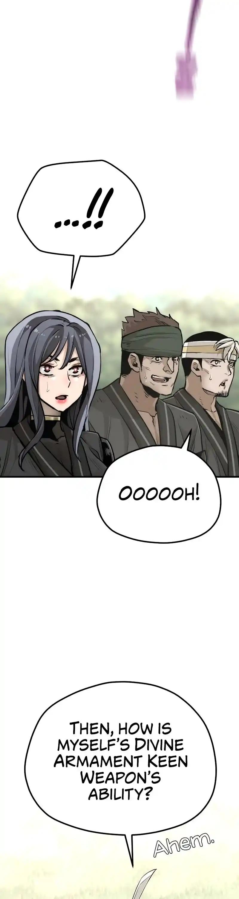 Read Murim Rpg Simulation Manga Online