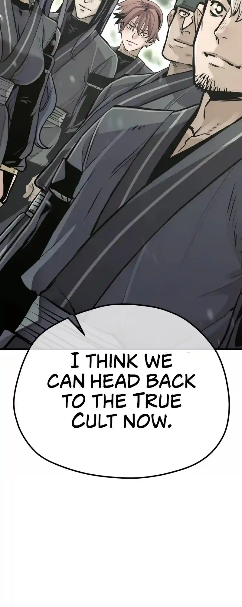 Read Murim Rpg Simulation Manga Online
