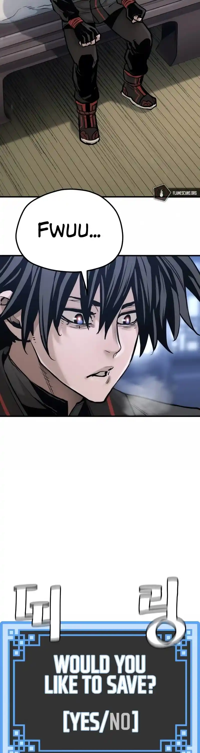 Read Murim Rpg Simulation Manga Online