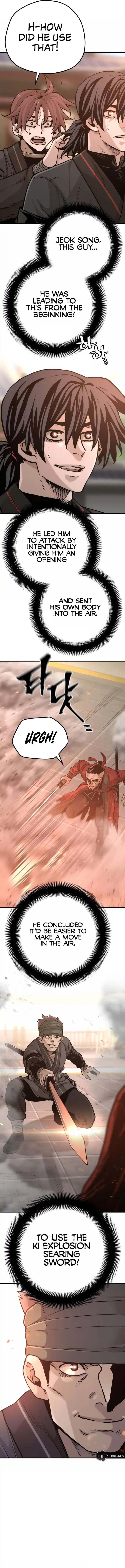 Read Murim Rpg Simulation Manga Online