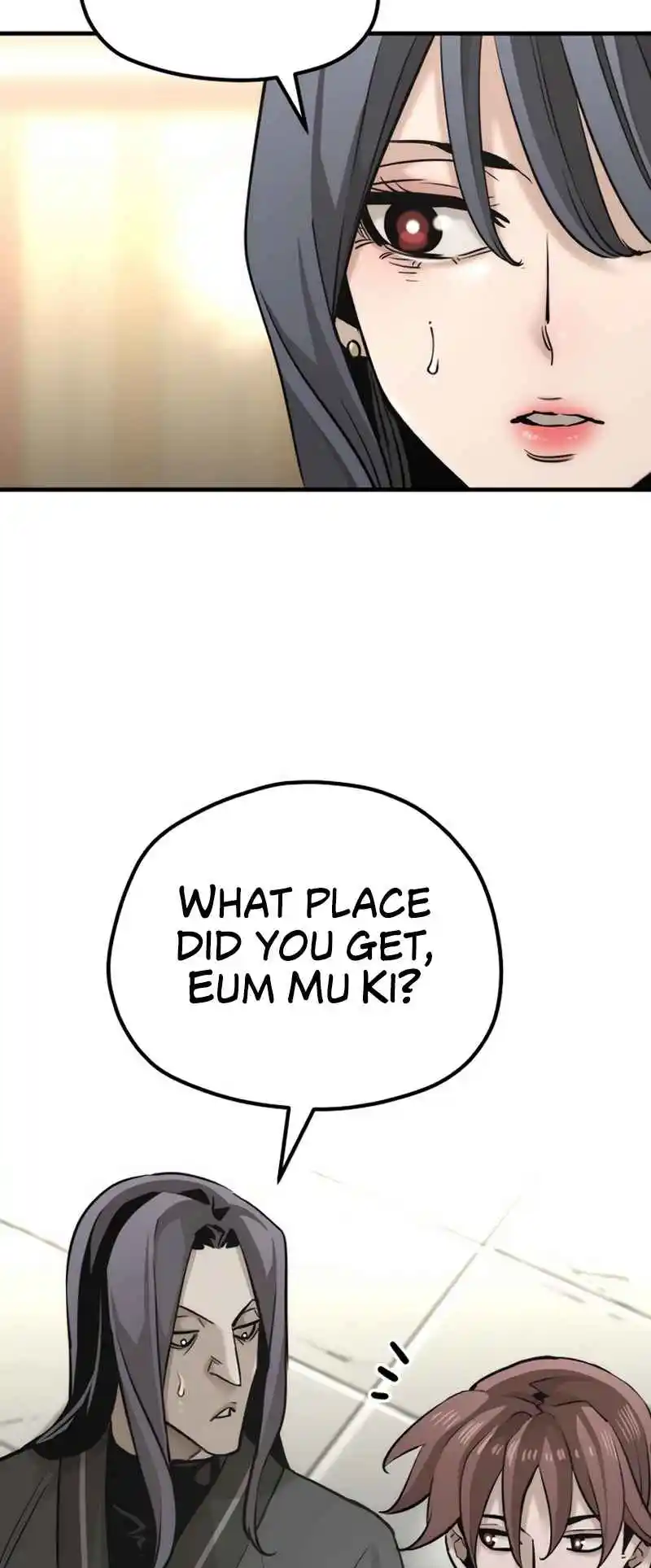 Read Murim Rpg Simulation Manga Online