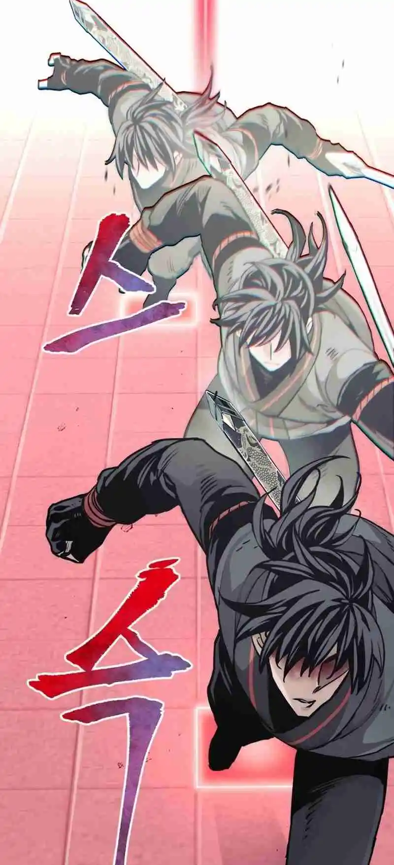 Read Murim Rpg Simulation Manga Online