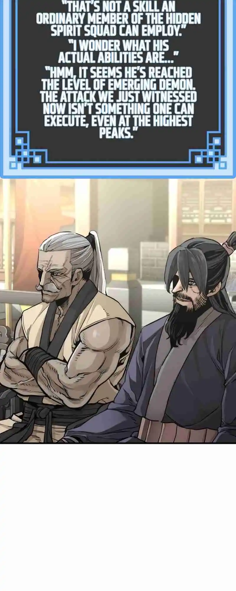 Read Murim Rpg Simulation Manga Online