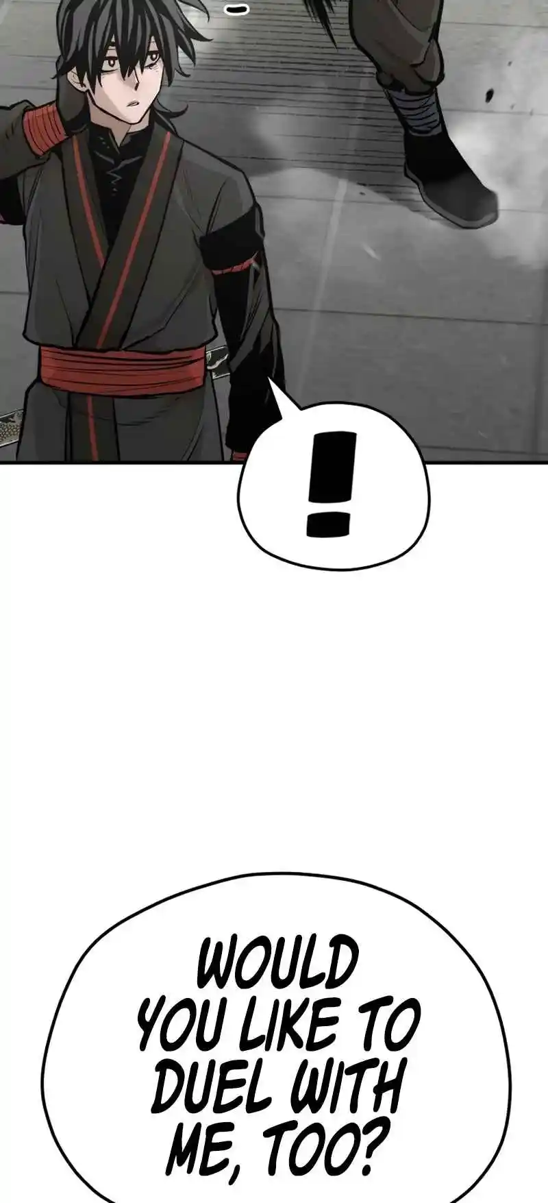 Read Murim Rpg Simulation Manga Online