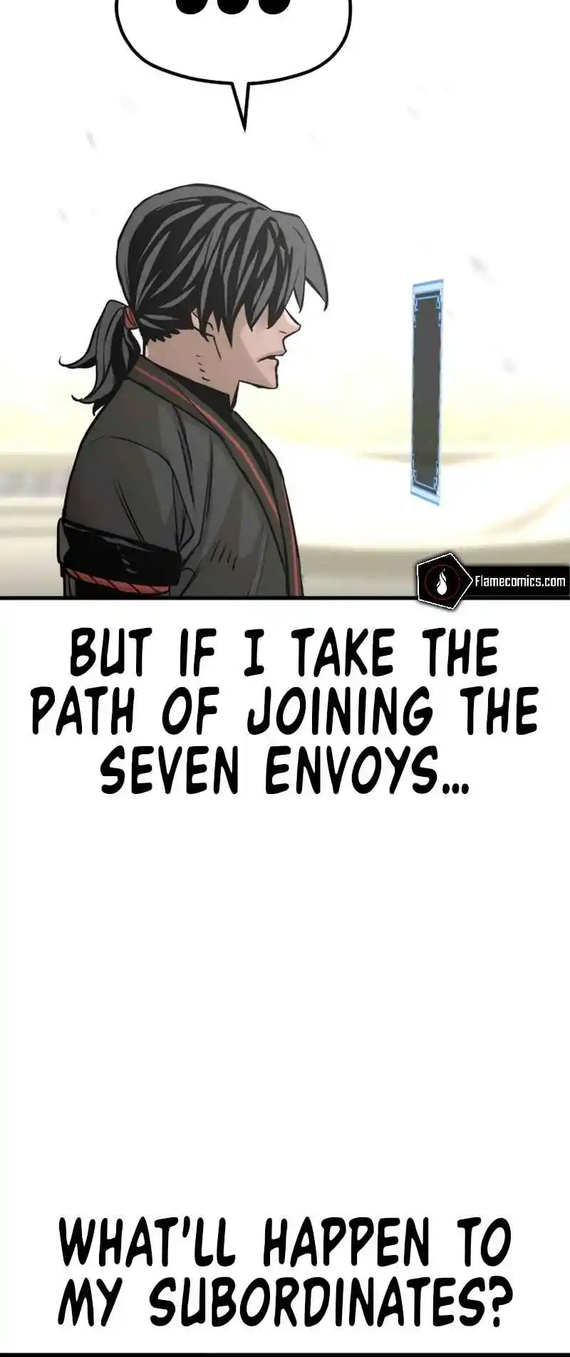 Read Murim Rpg Simulation Manga Online