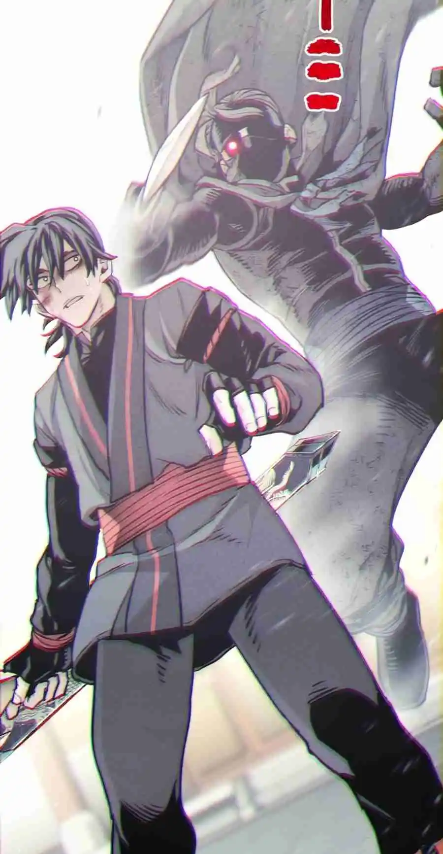 Read Murim Rpg Simulation Manga Online
