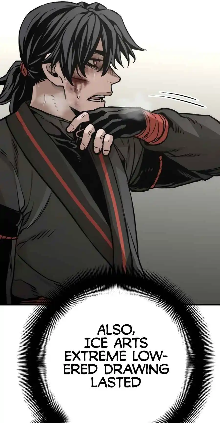 Read Murim Rpg Simulation Manga Online