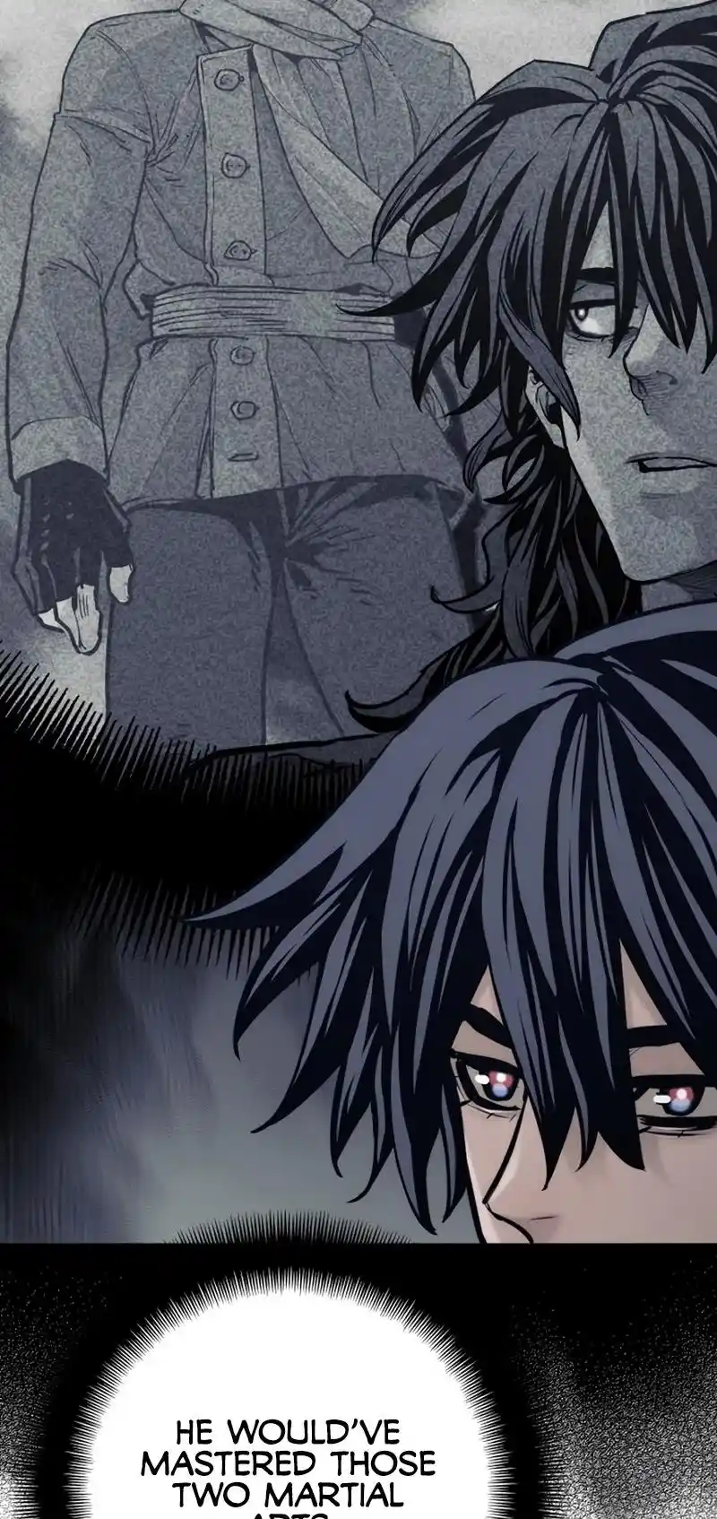 Read Murim Rpg Simulation Manga Online