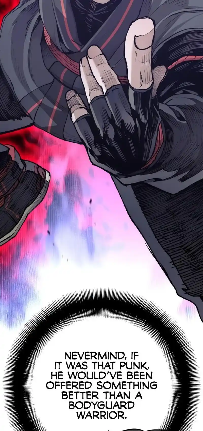 Read Murim Rpg Simulation Manga Online