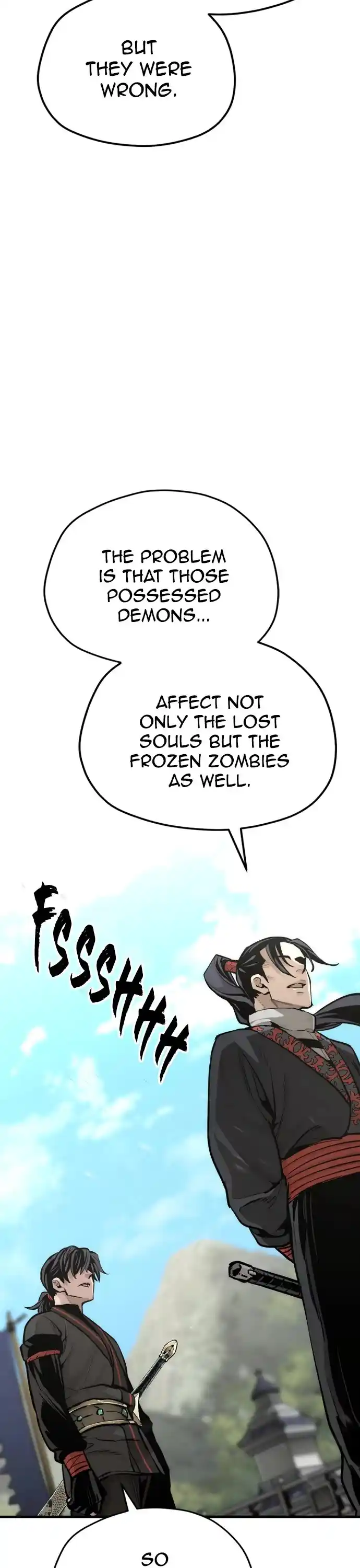 Read Murim Rpg Simulation Manga Online