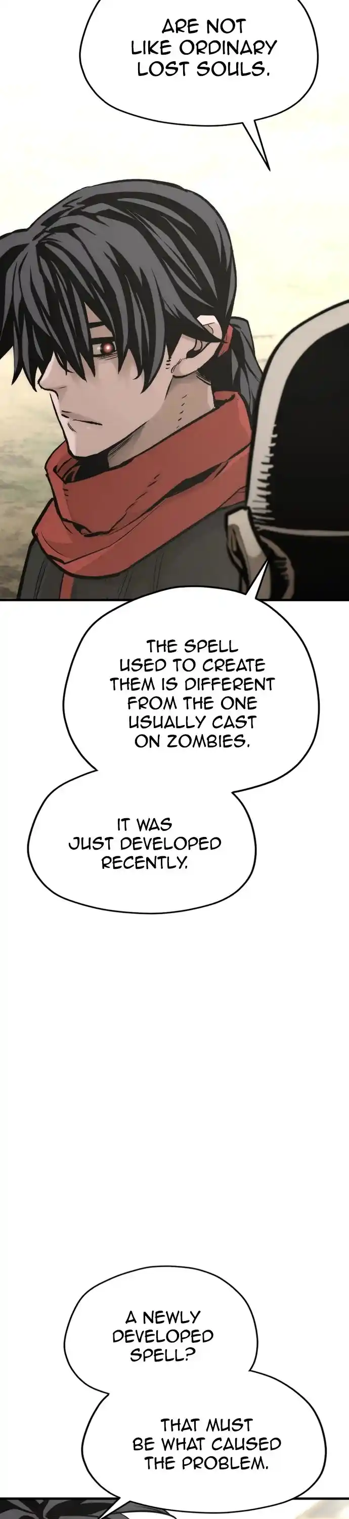Read Murim Rpg Simulation Manga Online