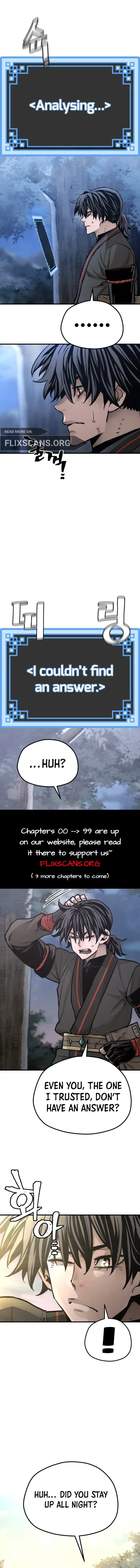 Read Murim Rpg Simulation Manga Online