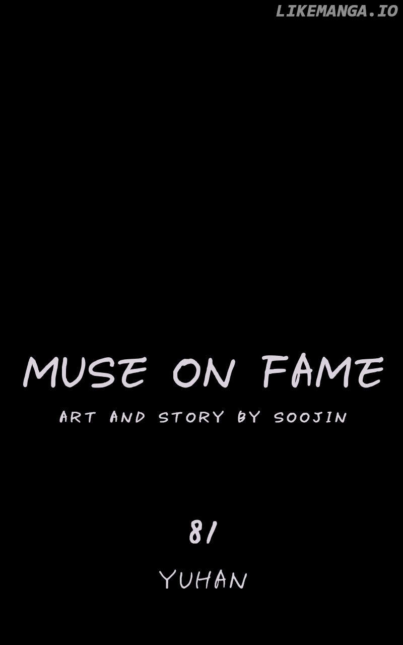 Read Muse on Fame Manga Online