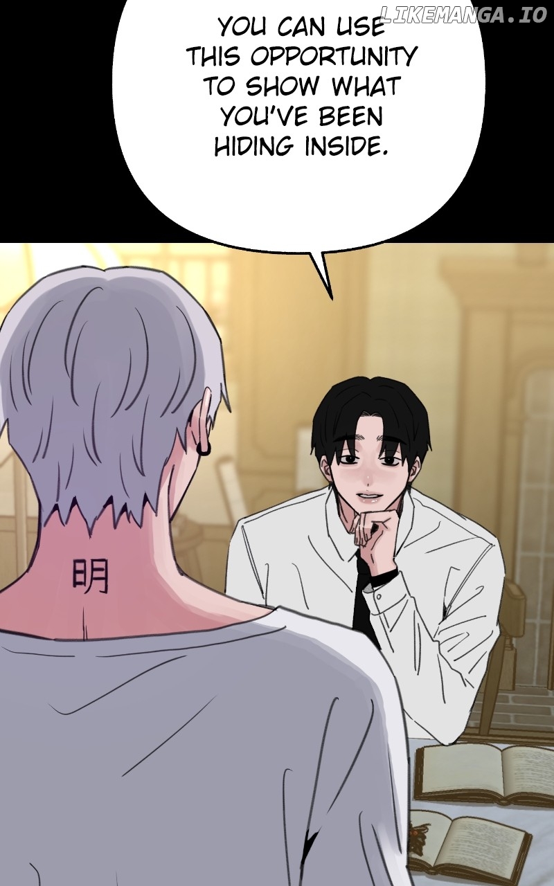 Read Muse on Fame Manga Online