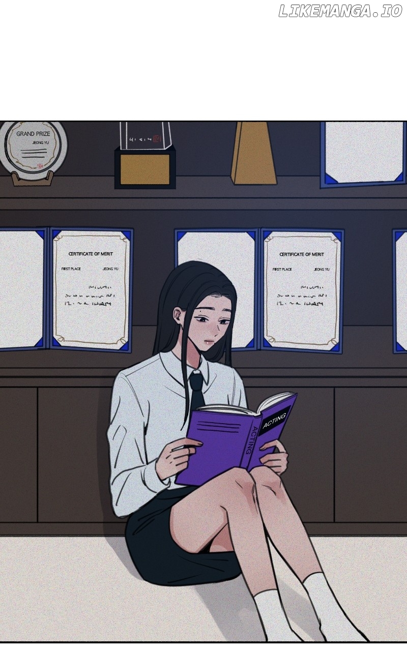 Read Muse on Fame Manga Online