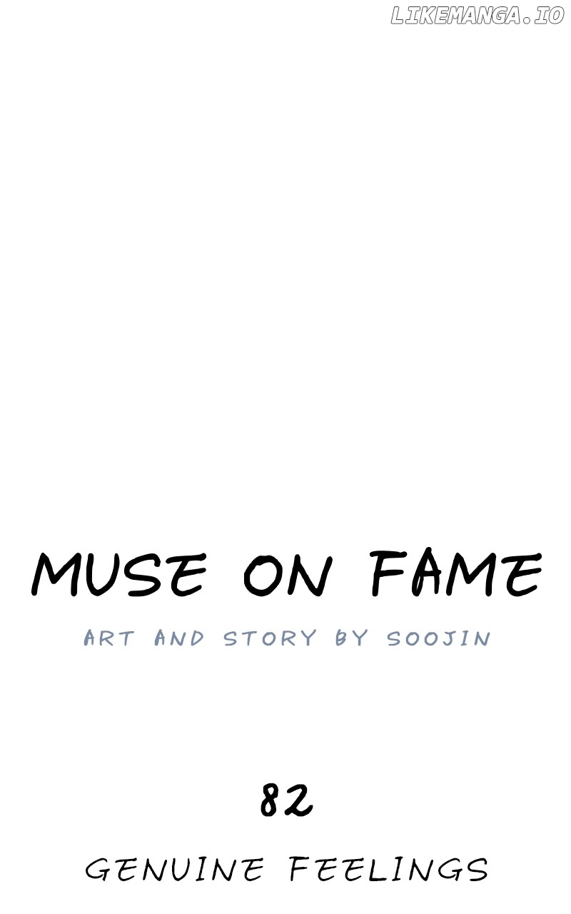 Read Muse on Fame Manga Online