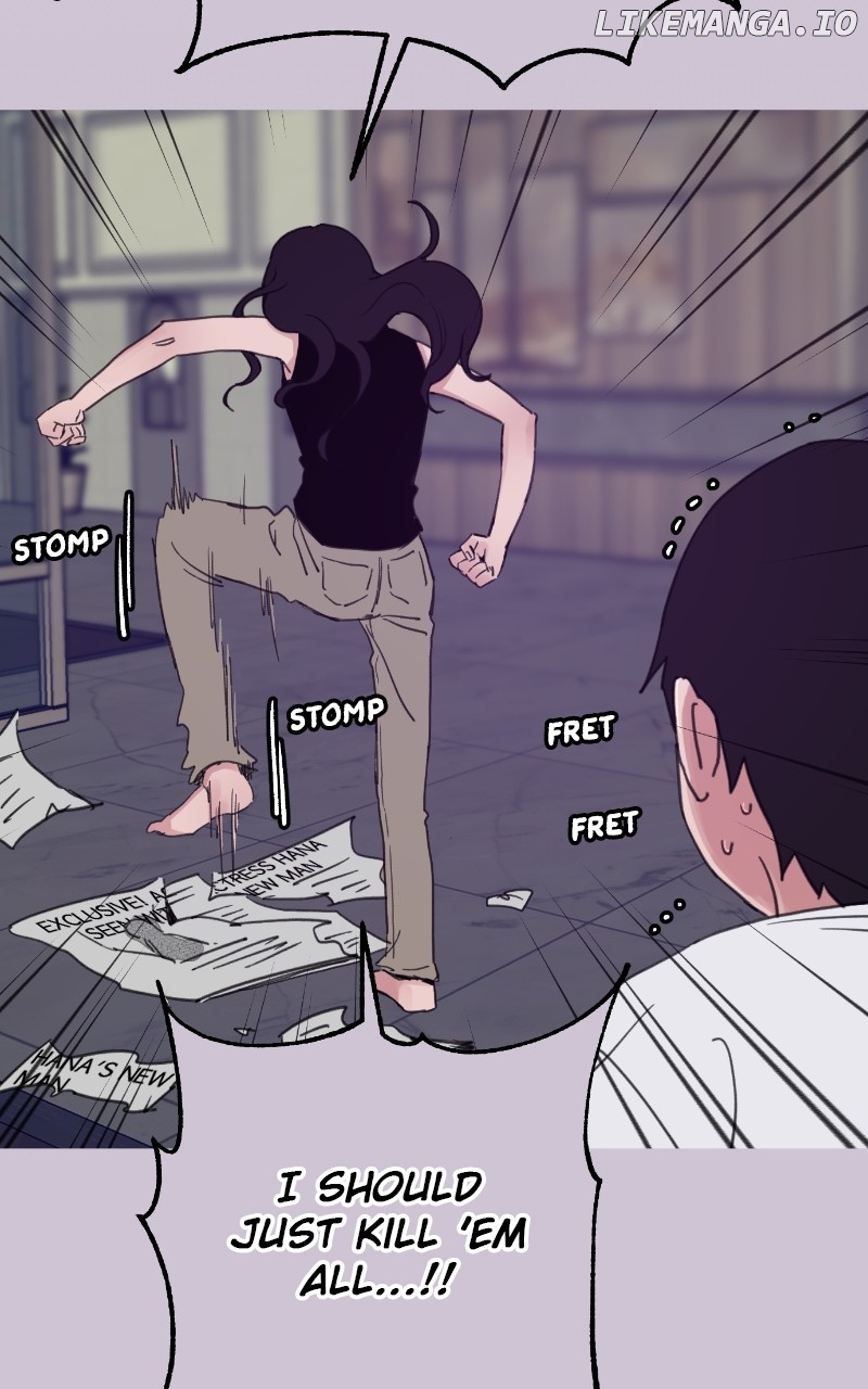 Read Muse on Fame Manga Online