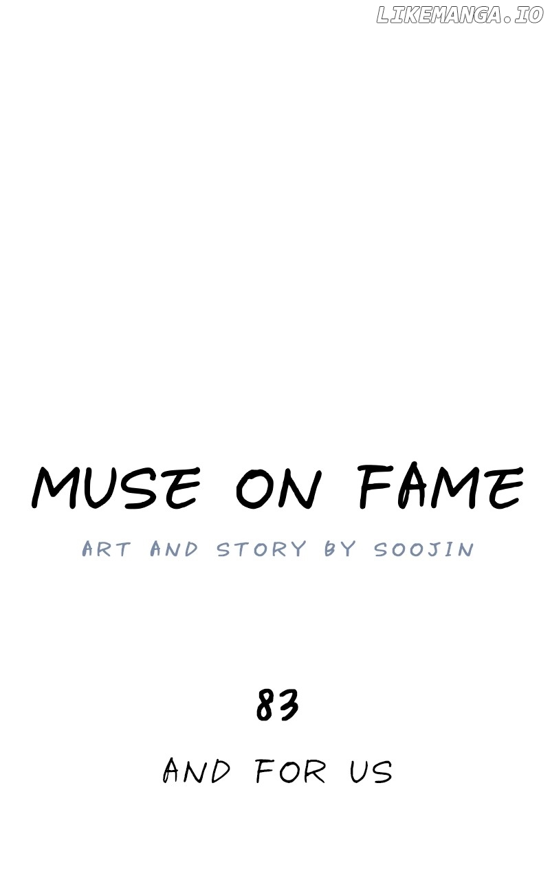 Read Muse on Fame Manga Online