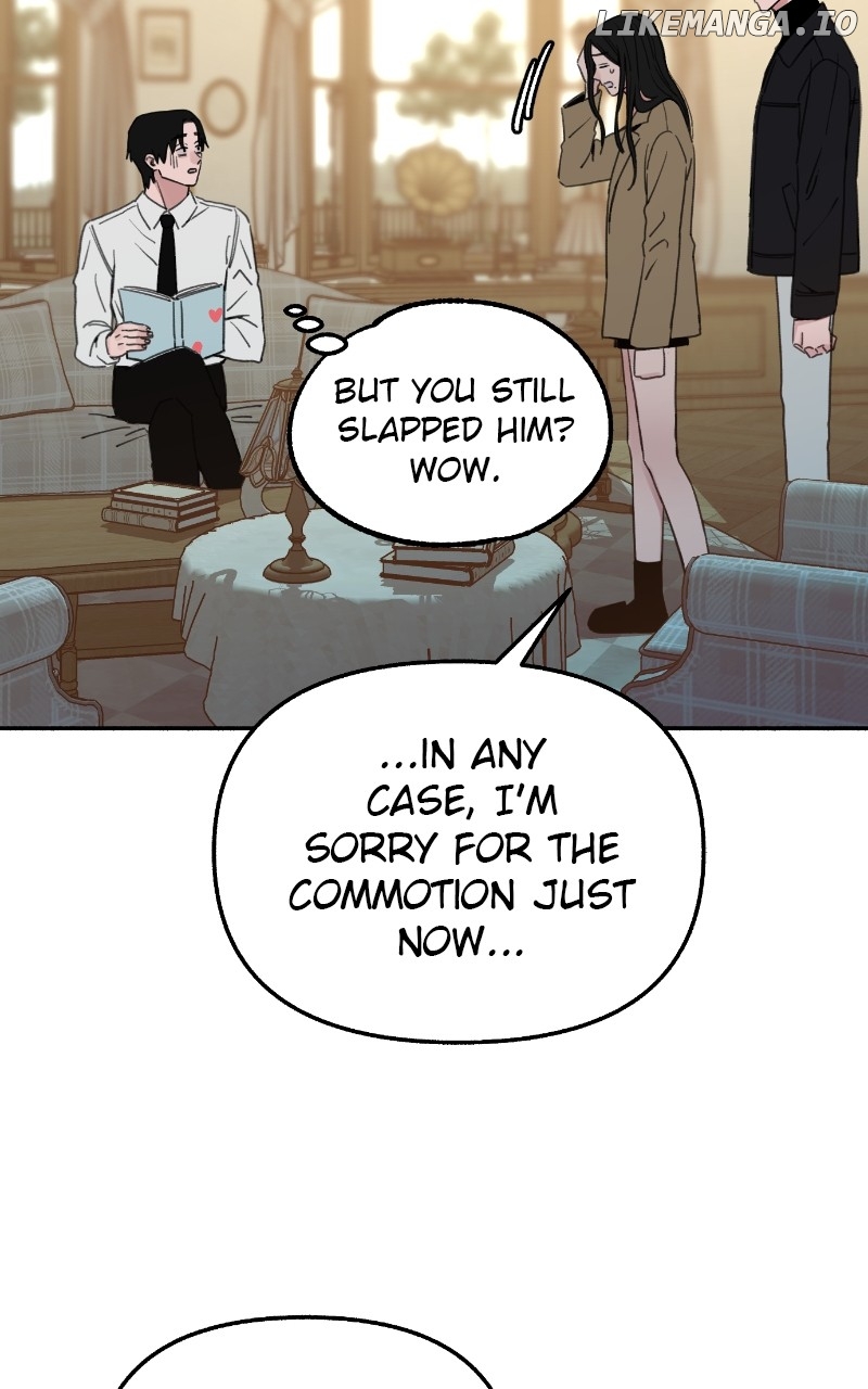 Read Muse on Fame Manga Online