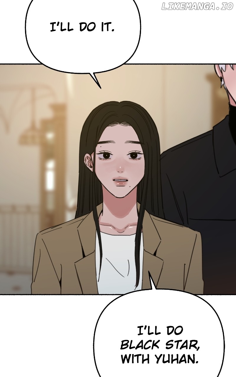 Read Muse on Fame Manga Online