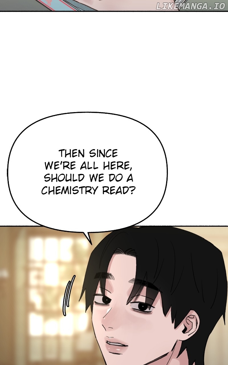 Read Muse on Fame Manga Online