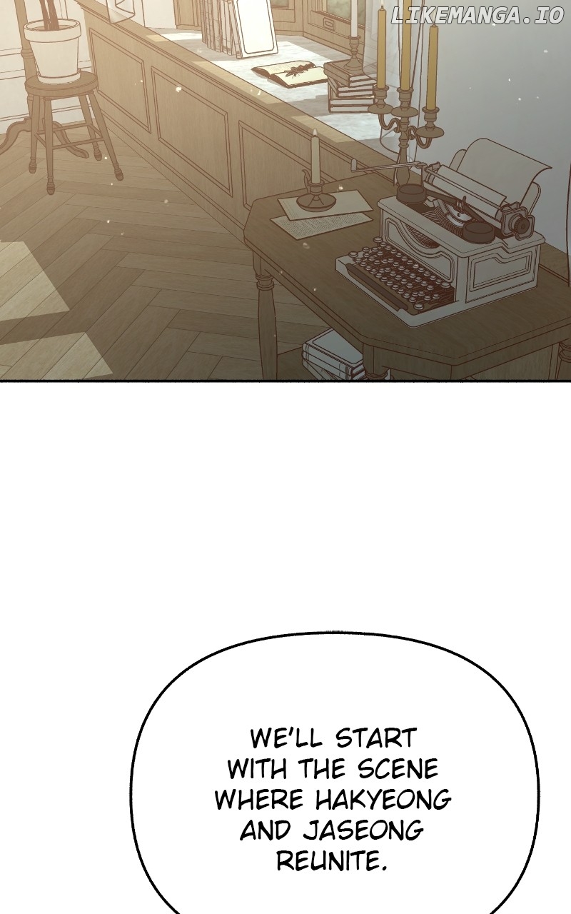 Read Muse on Fame Manga Online