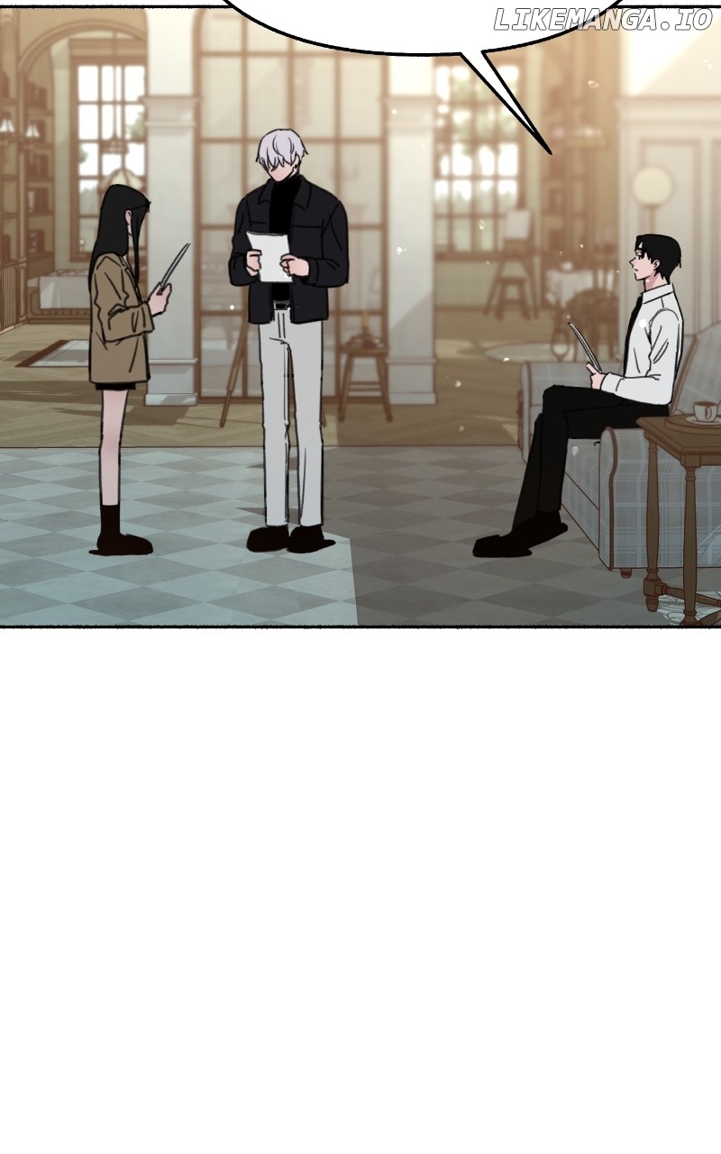 Read Muse on Fame Manga Online