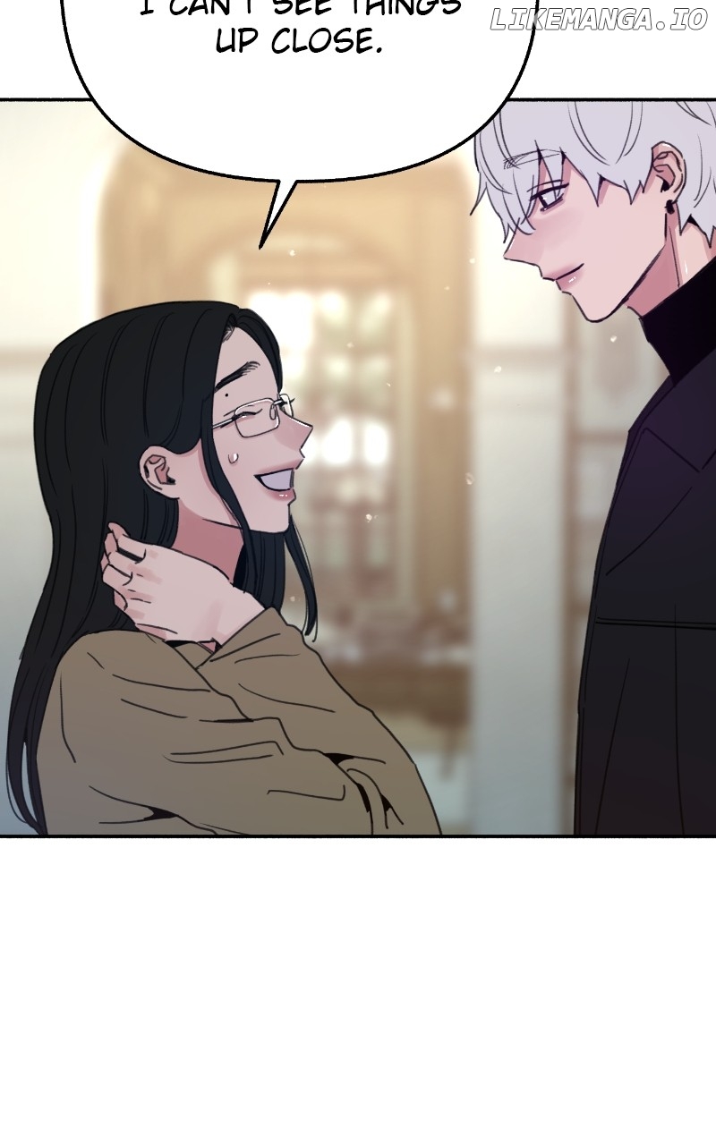 Read Muse on Fame Manga Online