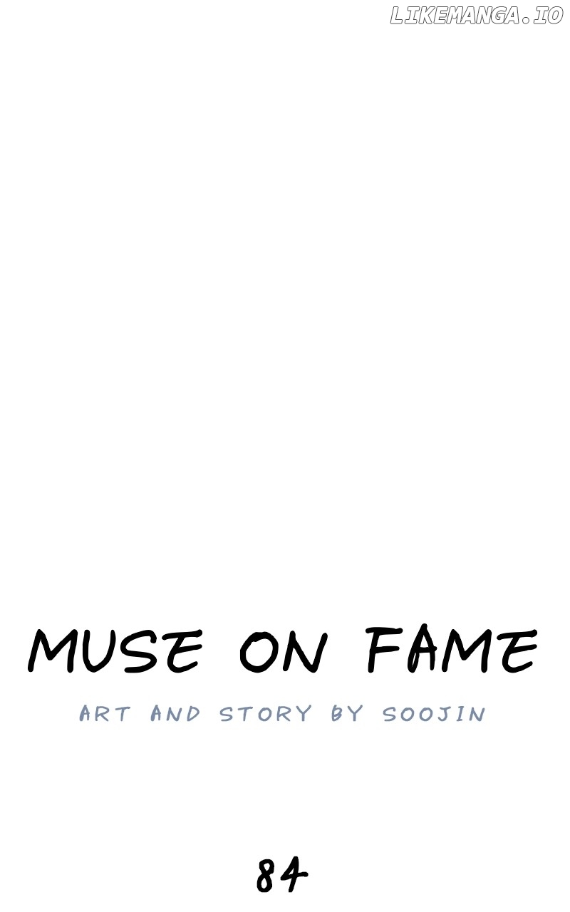 Read Muse on Fame Manga Online