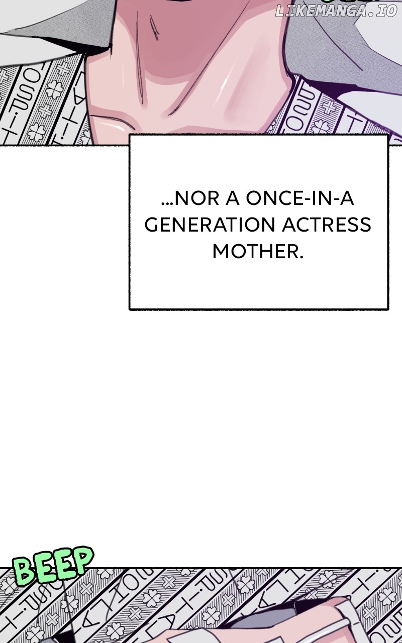Read Muse on Fame Manga Online