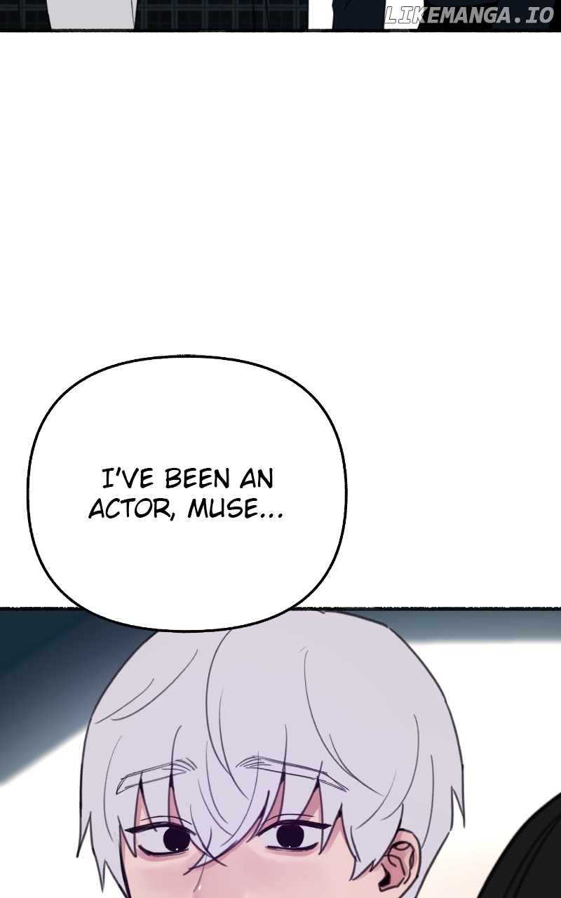 Read Muse on Fame Manga Online
