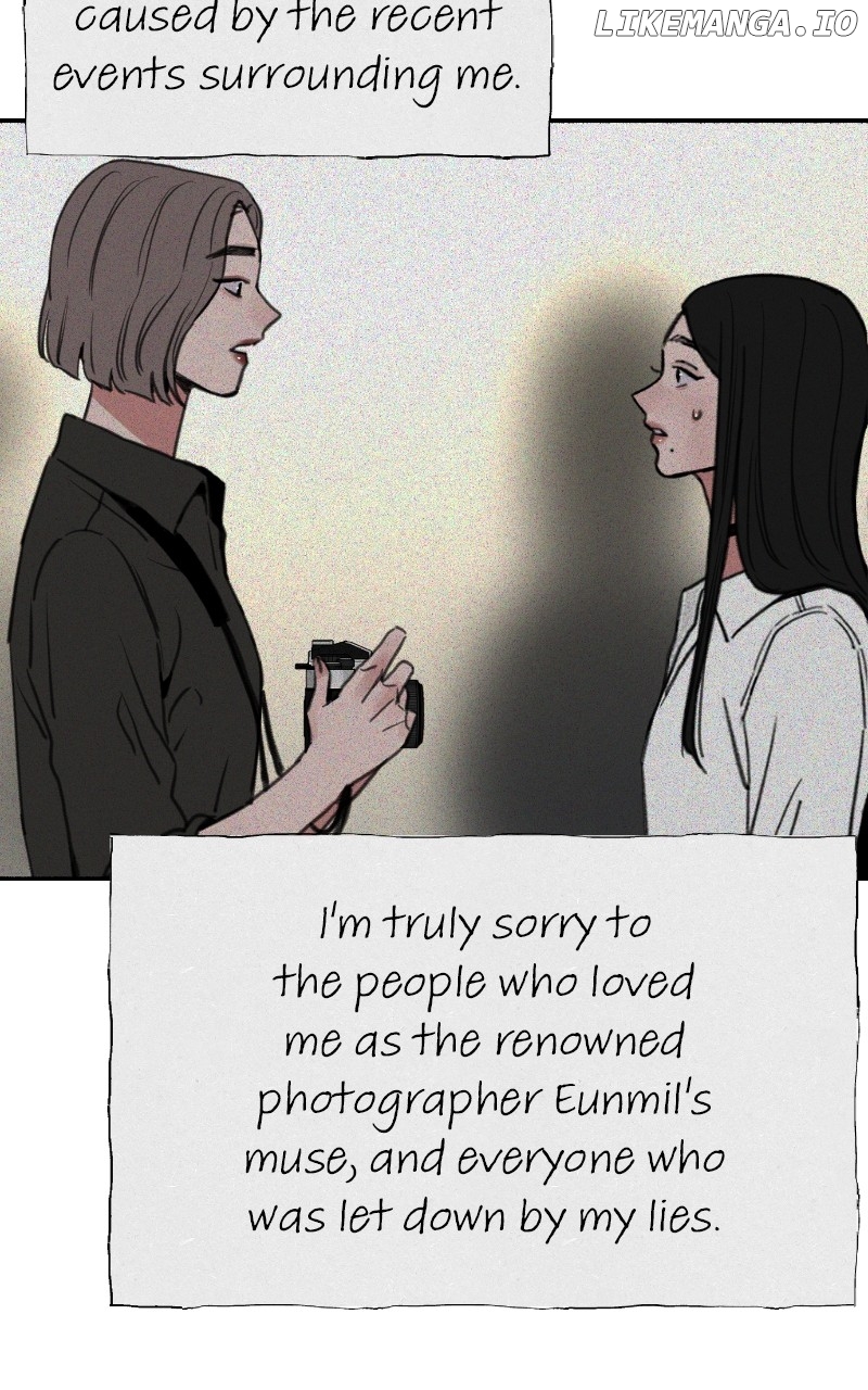 Read Muse on Fame Manga Online
