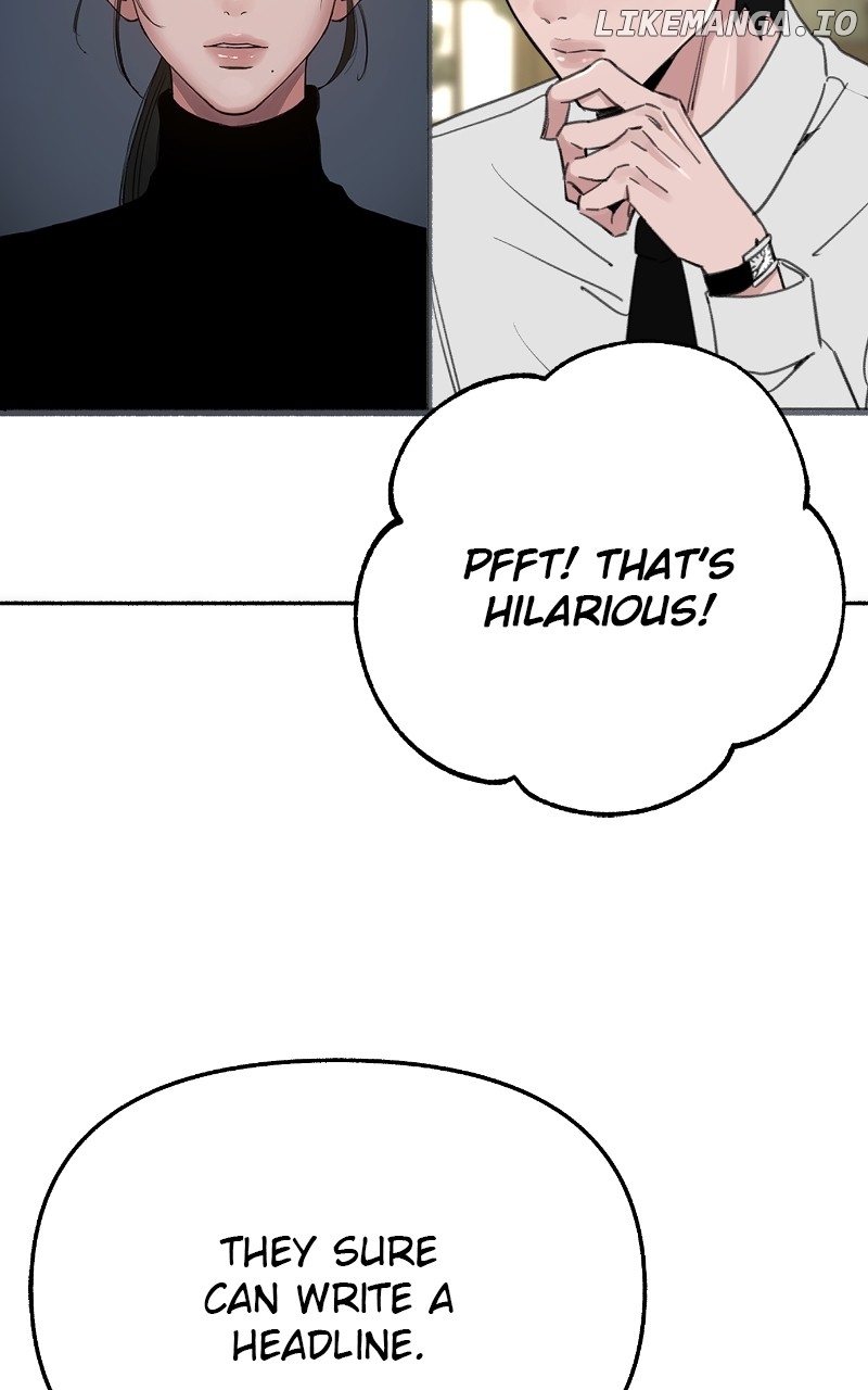 Read Muse on Fame Manga Online