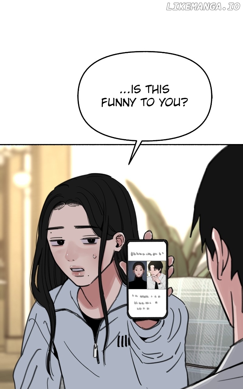 Read Muse on Fame Manga Online