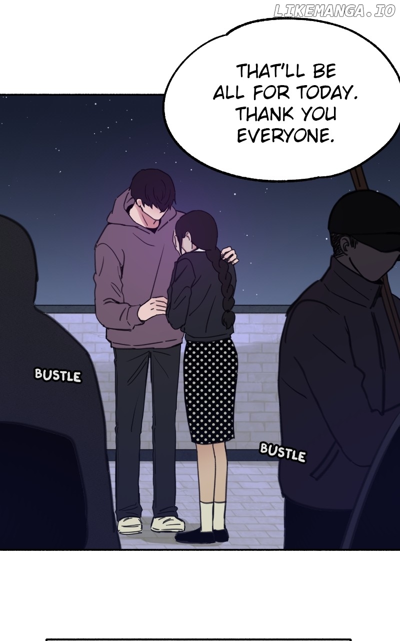 Read Muse on Fame Manga Online