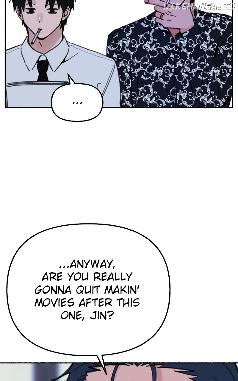 Read Muse on Fame Manga Online