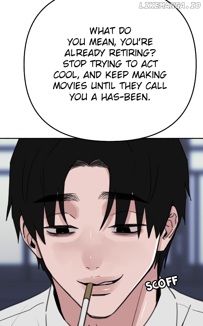 Read Muse on Fame Manga Online